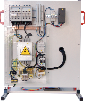 Id Elec Electricien A Talensac Bf H1