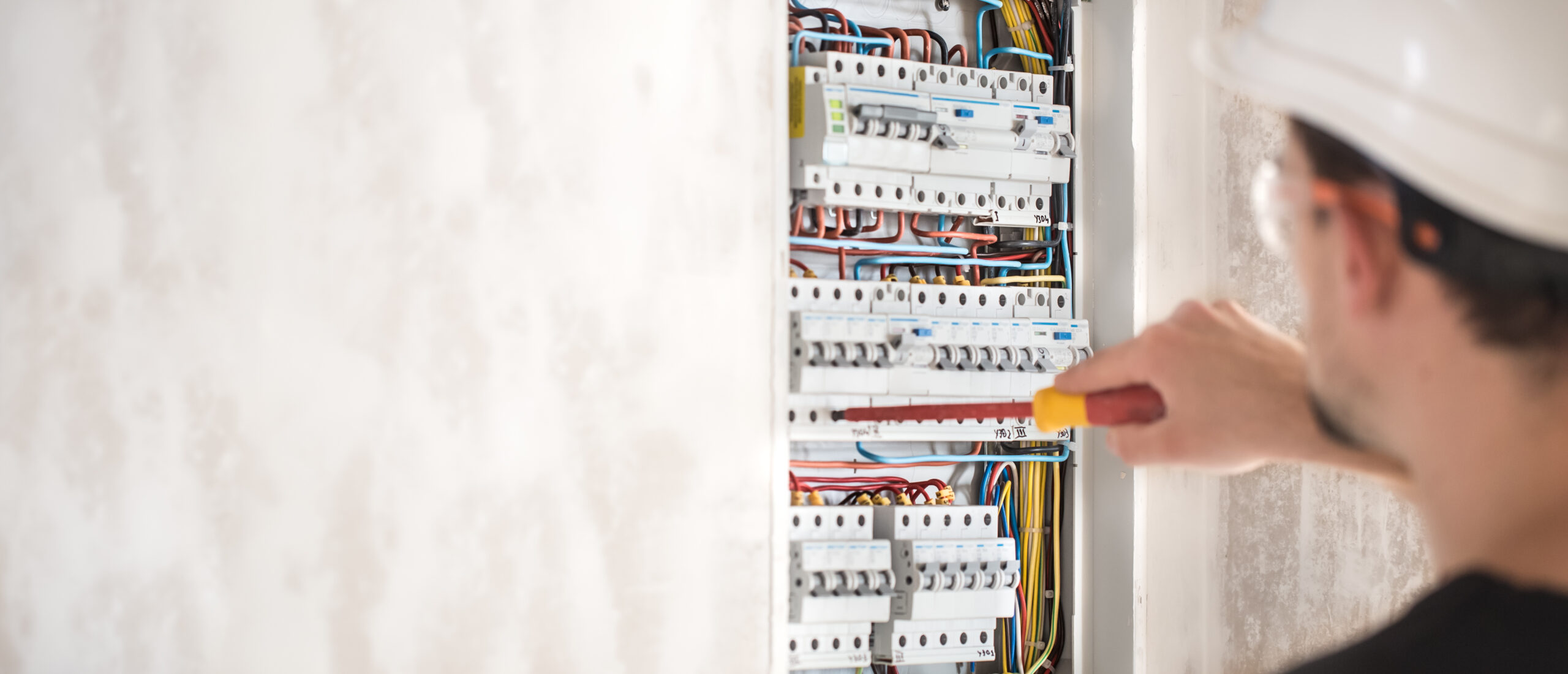 ID-Elec, votre électricien à Rennes